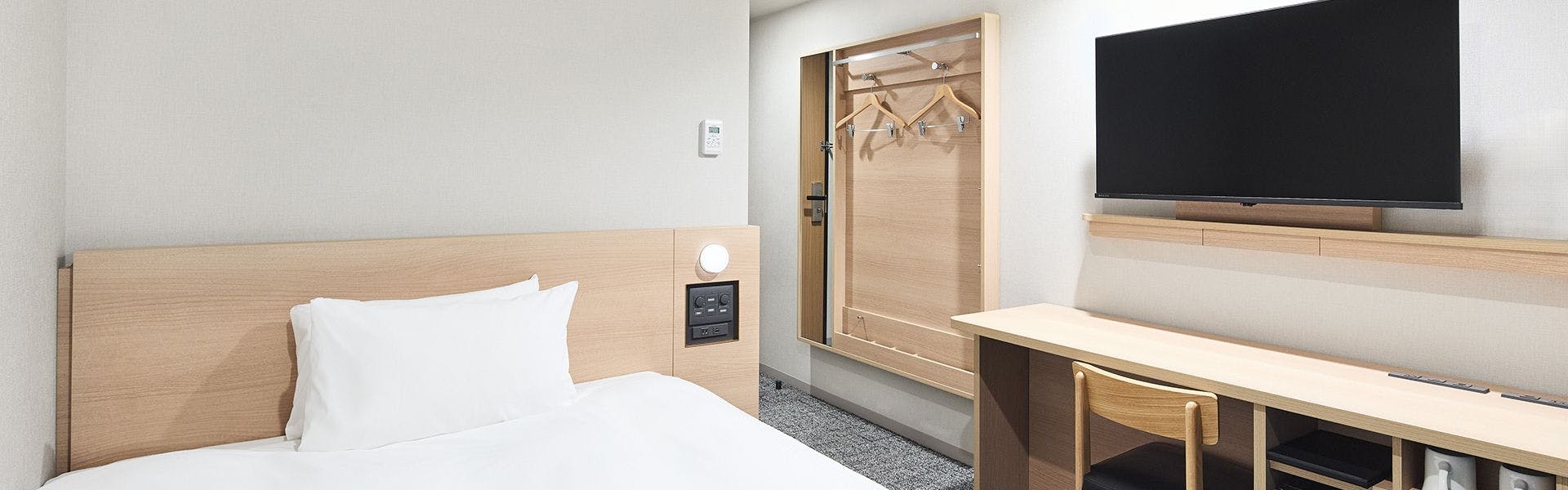Sotetsu Fresa Inn Chiba Kashiwa