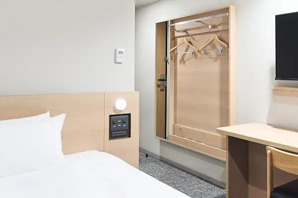 お部屋