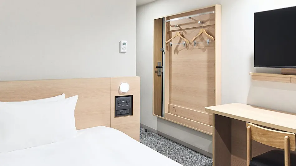 Sotetsu Fresa Inn Chiba Kashiwa