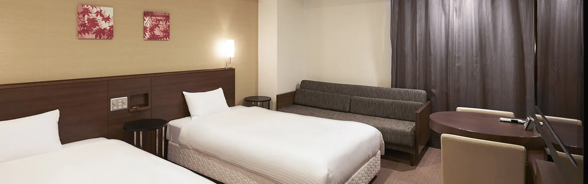 相鉄フレッサイン千葉柏