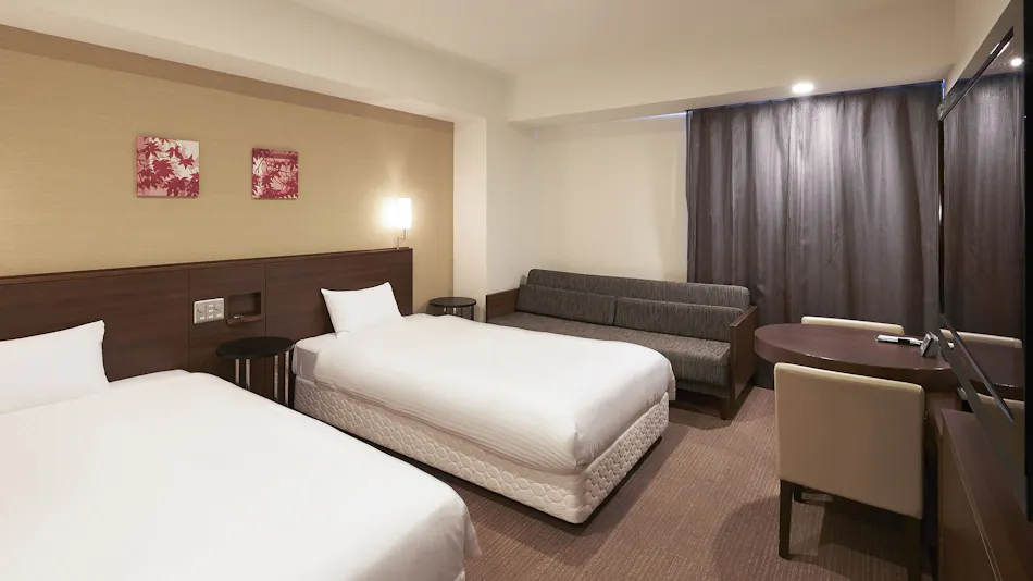 Sotetsu Fresa Inn Chiba Kashiwa