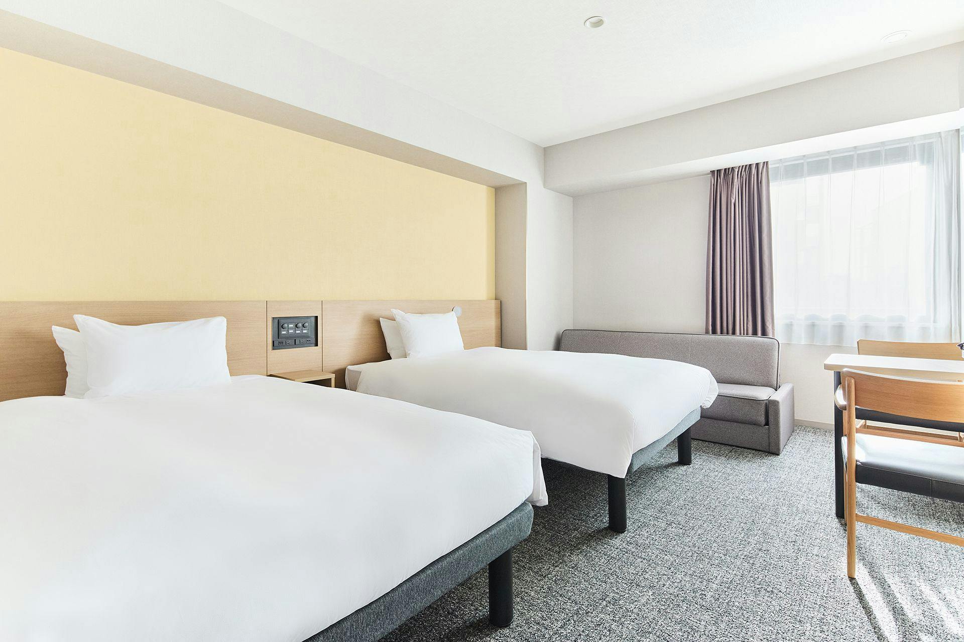 Sotetsu Fresa Inn Chiba Kashiwa
