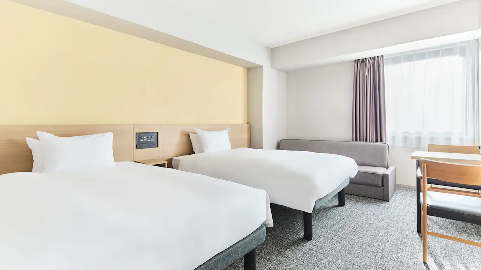 Sotetsu Fresa Inn Chiba Kashiwa