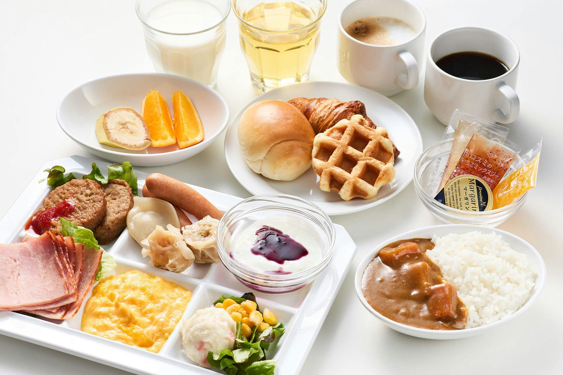 Sotetsu Fresa Inn Chiba Kashiwa