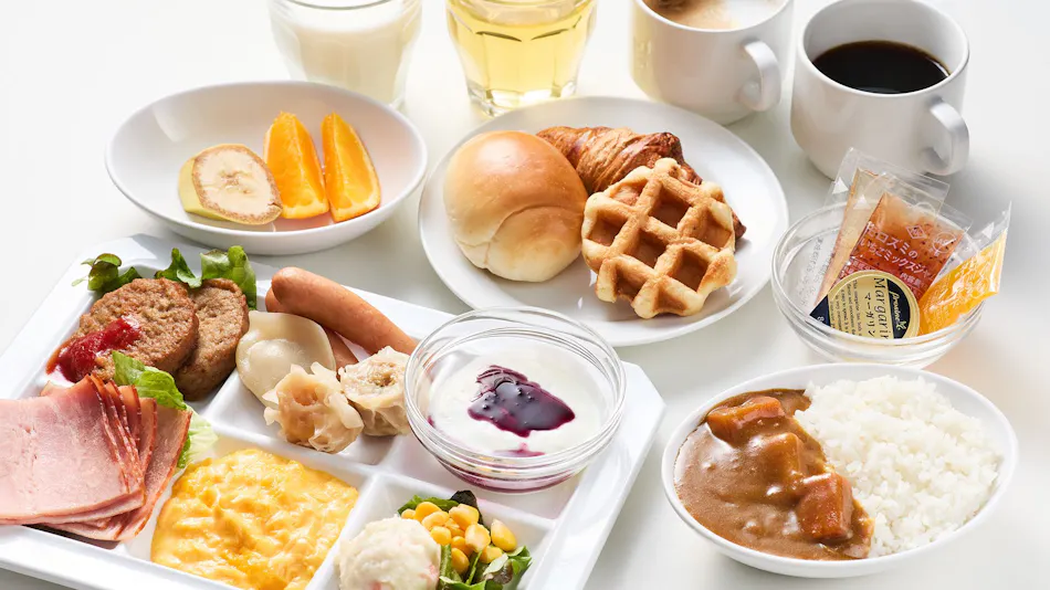 Sotetsu Fresa Inn Chiba Kashiwa