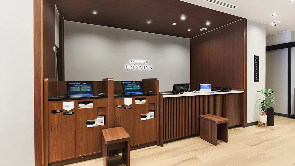 Sotetsu Fresa Inn Chiba Kashiwa