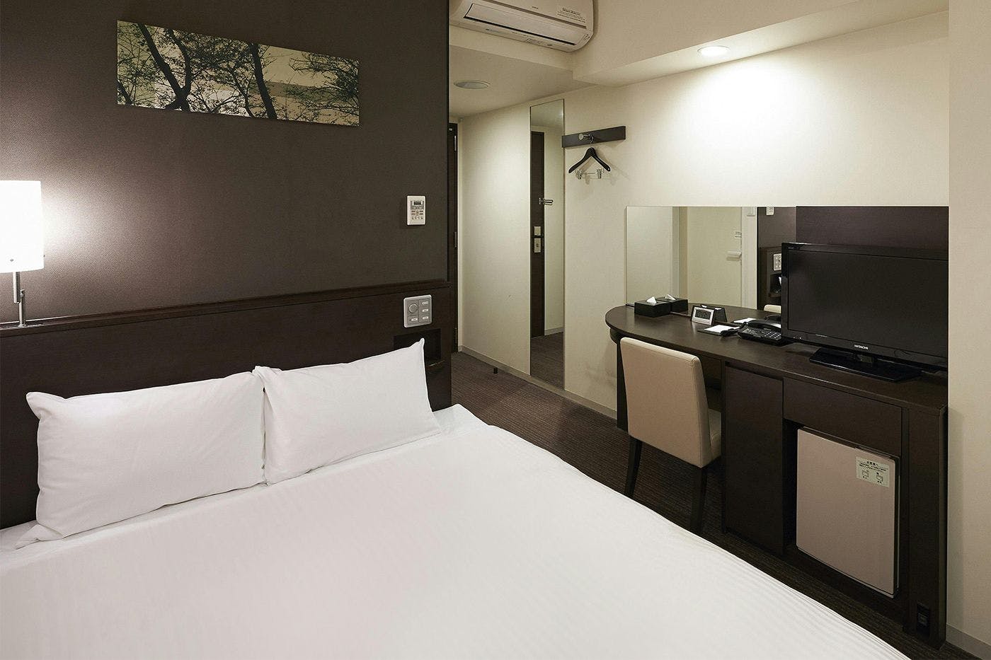 Sotetsu Fresa Inn Chiba Kashiwa