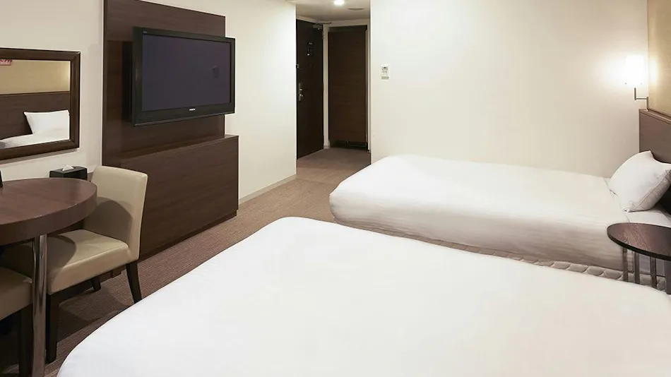 Sotetsu Fresa Inn Chiba Kashiwa