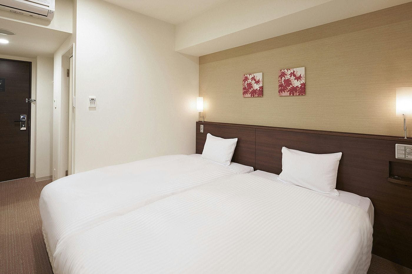 Sotetsu Fresa Inn Chiba Kashiwa