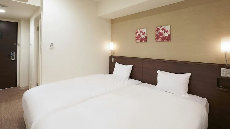 Sotetsu Fresa Inn Chiba Kashiwa
