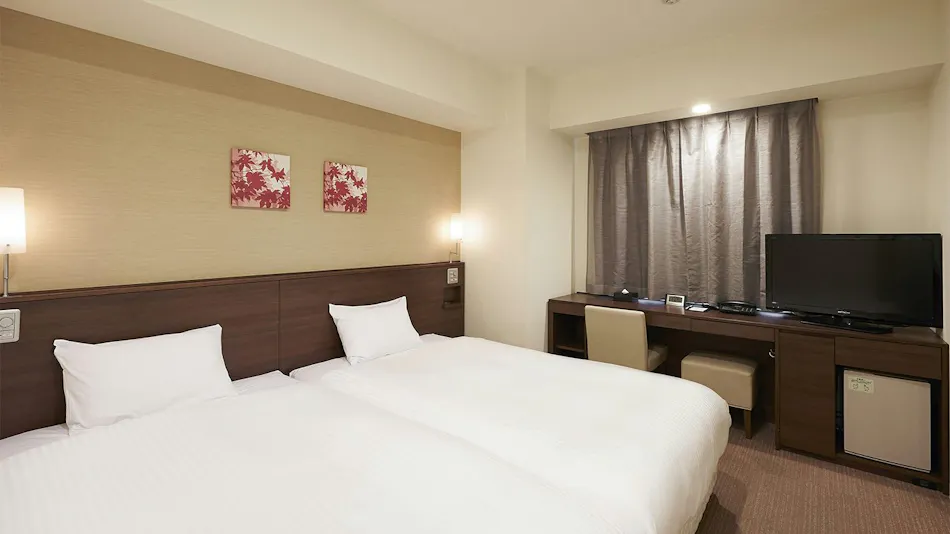 Sotetsu Fresa Inn Chiba Kashiwa