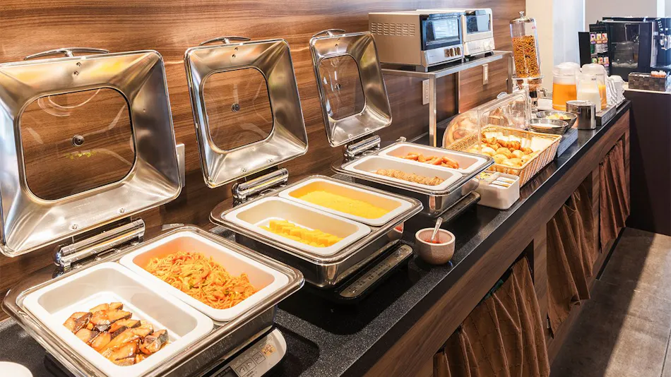 Sotetsu Fresa Inn Chiba Kashiwa