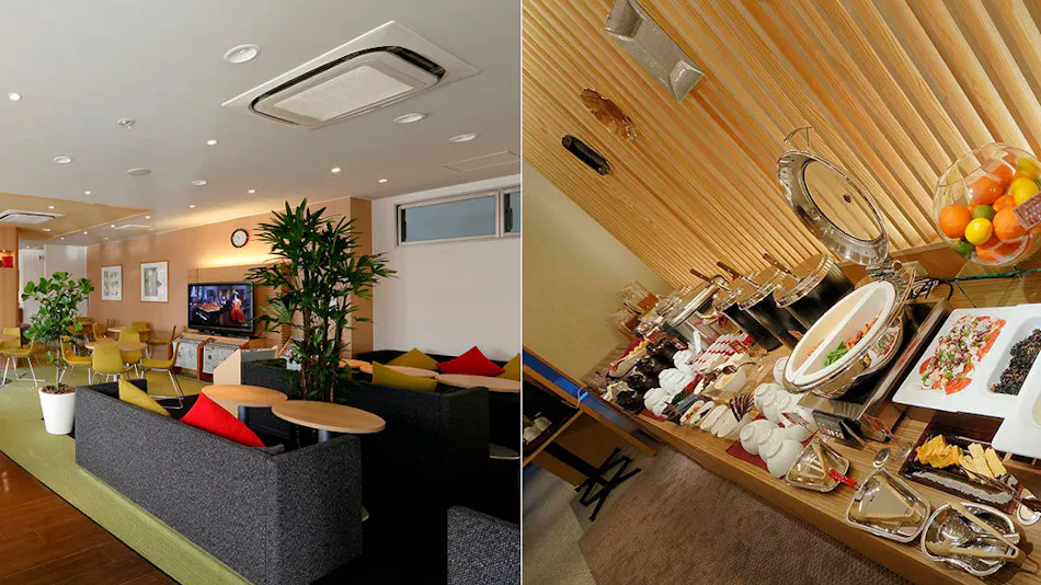 Hotel Urban Grace Utsunomiya