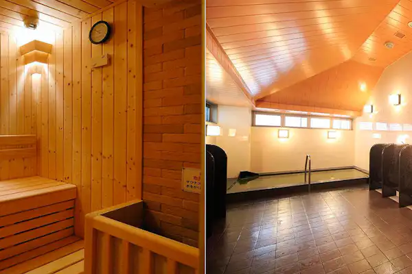 ห้องอาบน้ำสาธารณะ