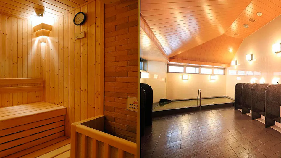 Hotel Urban Grace Utsunomiya