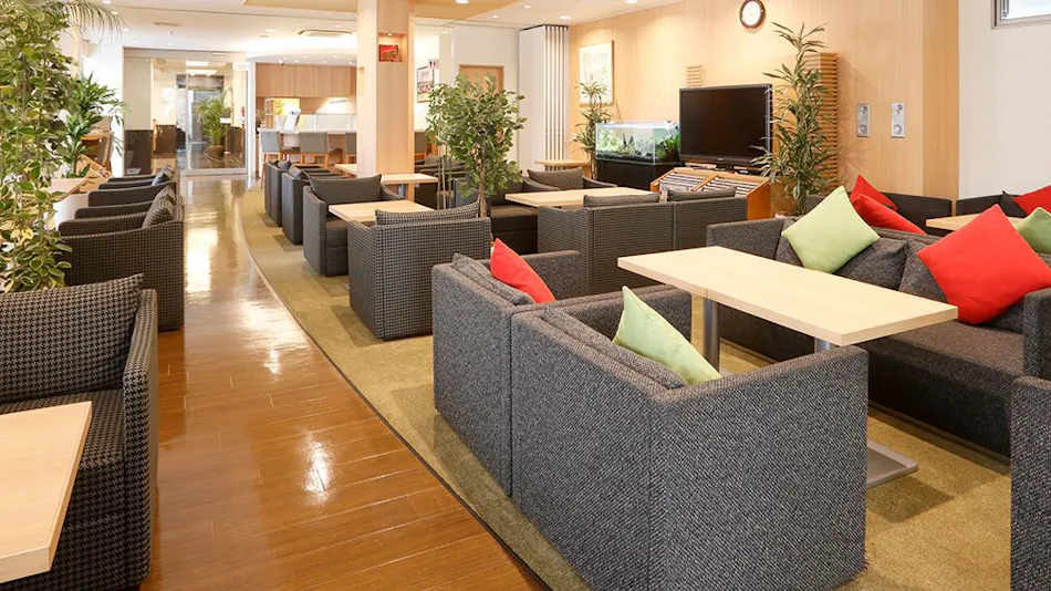 Hotel Urban Grace Utsunomiya