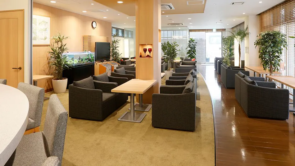 Hotel Urban Grace Utsunomiya