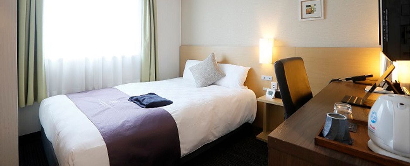 Hotel Urban Grace Utsunomiya