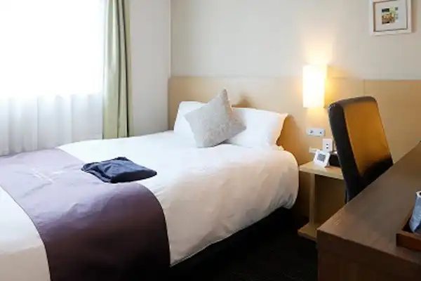 ห้องพักเดี่ยว