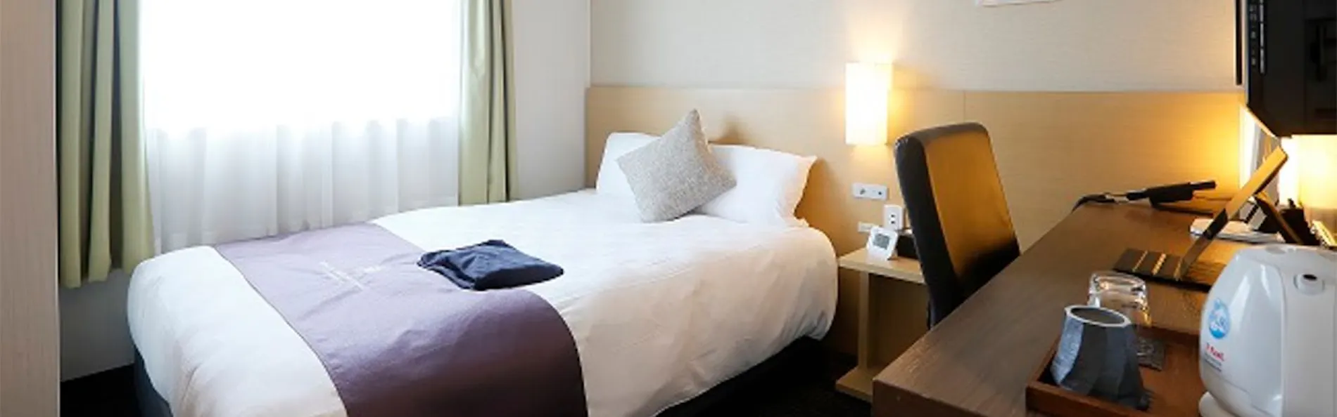 ホテルアーバングレイス宇都宮