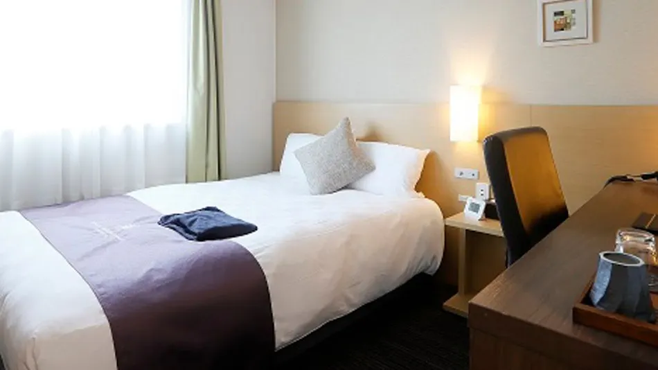 Hotel Urban Grace Utsunomiya