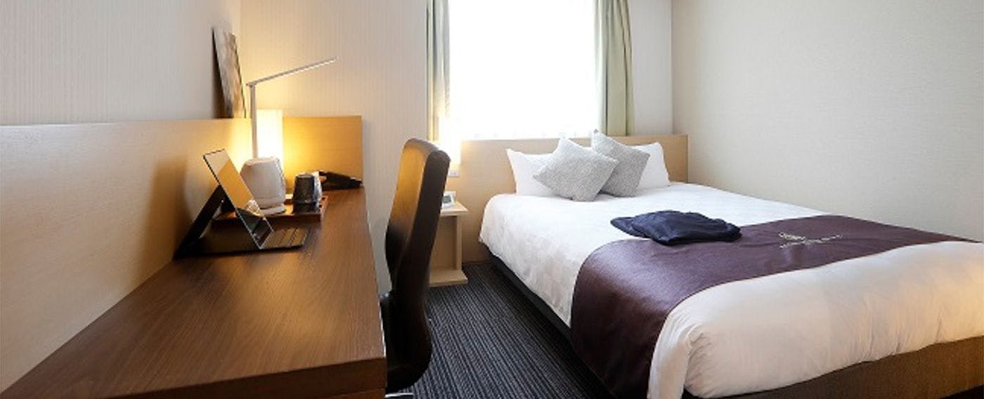 Hotel Urban Grace Utsunomiya