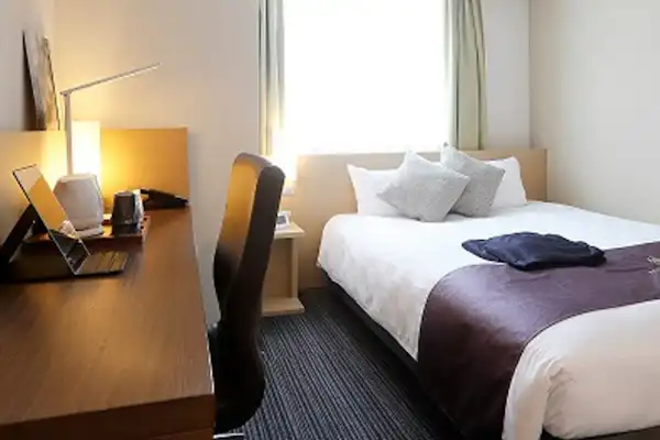 ห้องพักเตียงคู่