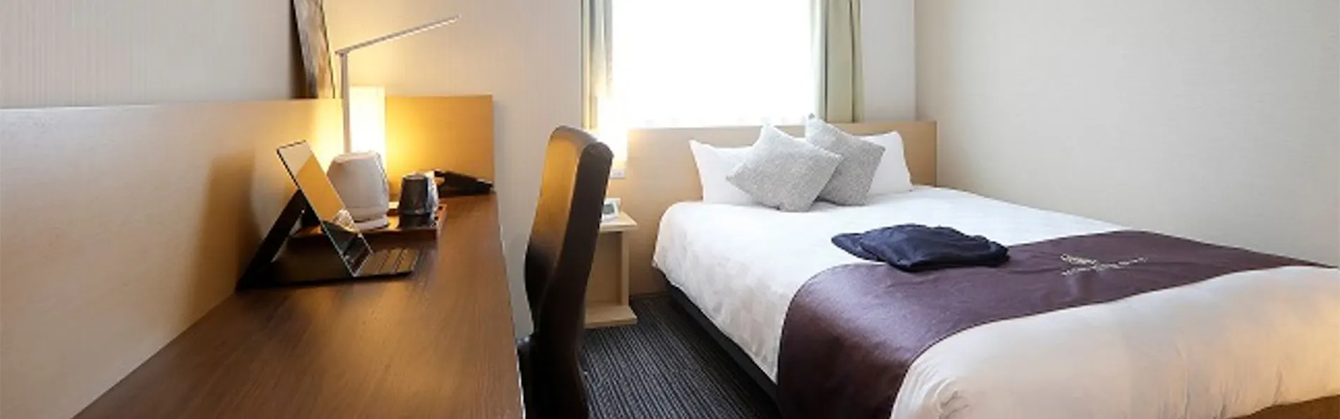 ホテルアーバングレイス宇都宮