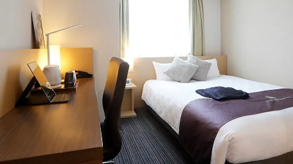 Hotel Urban Grace Utsunomiya