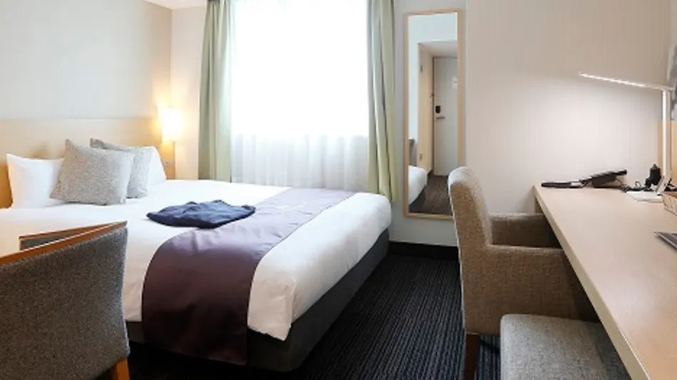 Hotel Urban Grace Utsunomiya