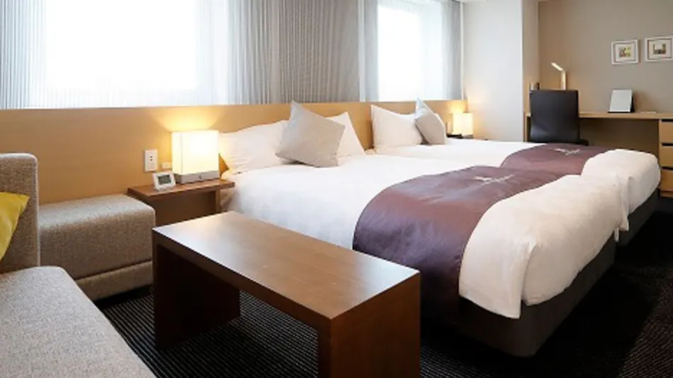 Hotel Urban Grace Utsunomiya