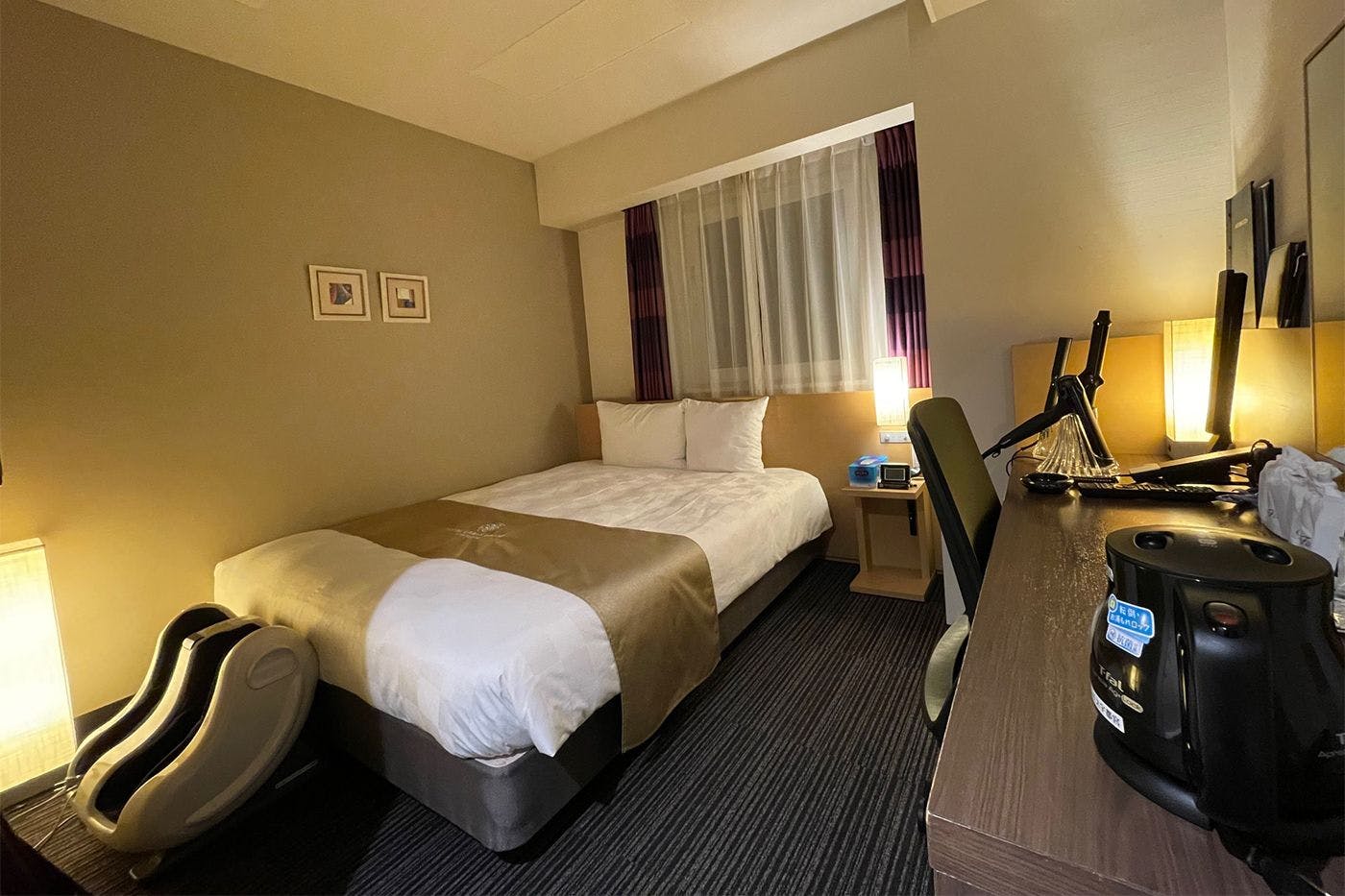 Hotel Urban Grace Utsunomiya