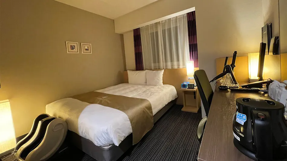 Hotel Urban Grace Utsunomiya