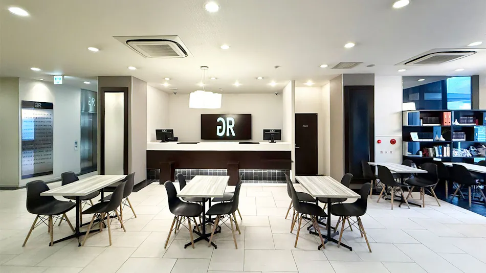 Green Rich Hotel Iwakuni Ekimae (Artificial Hot Spring Futamata Yunohana)