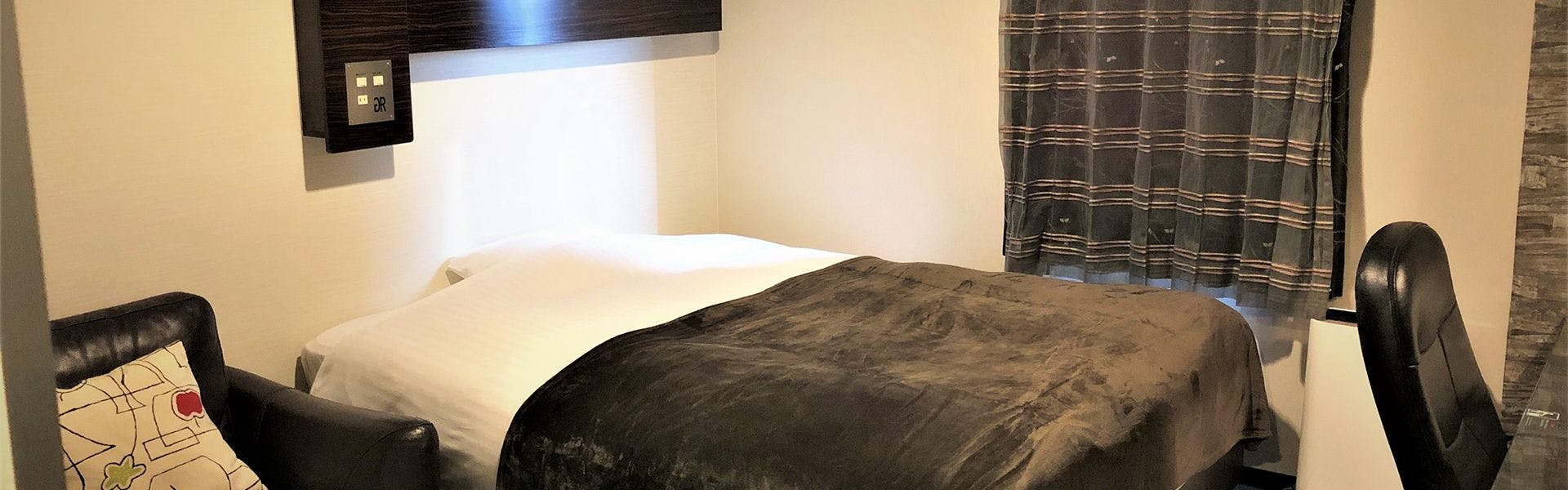 Green Rich Hotel Iwakuni Ekimae (Artificial Hot Spring Futamata Yunohana)