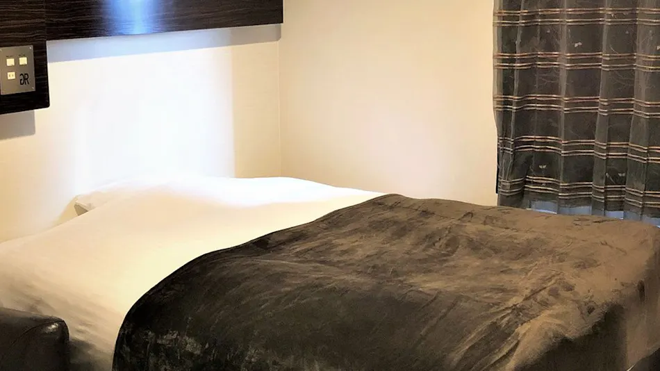 Green Rich Hotel Iwakuni Ekimae (Artificial Hot Spring Futamata Yunohana)