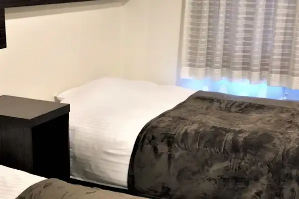 ห้องพัก