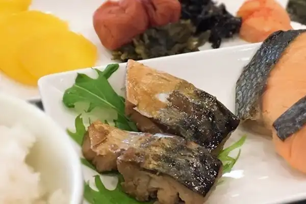 อาหารเช้า