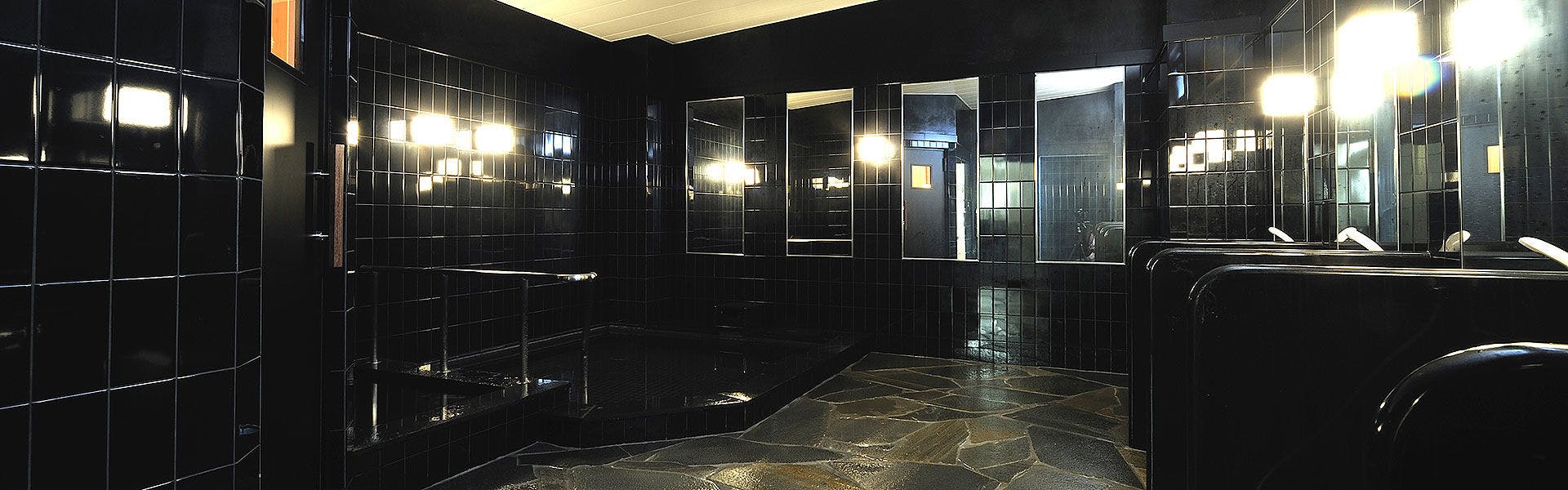 Green Rich Hotel Iwakuni Ekimae (Artificial Hot Spring Futamata Yunohana)