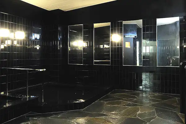 ห้องอาบน้ำรวม