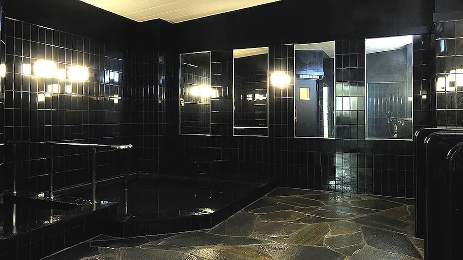 Green Rich Hotel Iwakuni Ekimae (Artificial Hot Spring Futamata Yunohana)