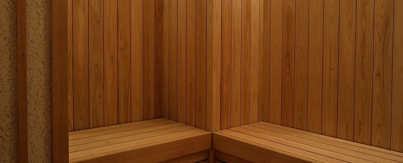 サウナ
