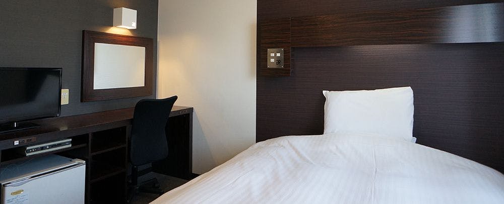 Green Rich Hotel Iwakuni Ekimae (Artificial Hot Spring Futamata Yunohana)