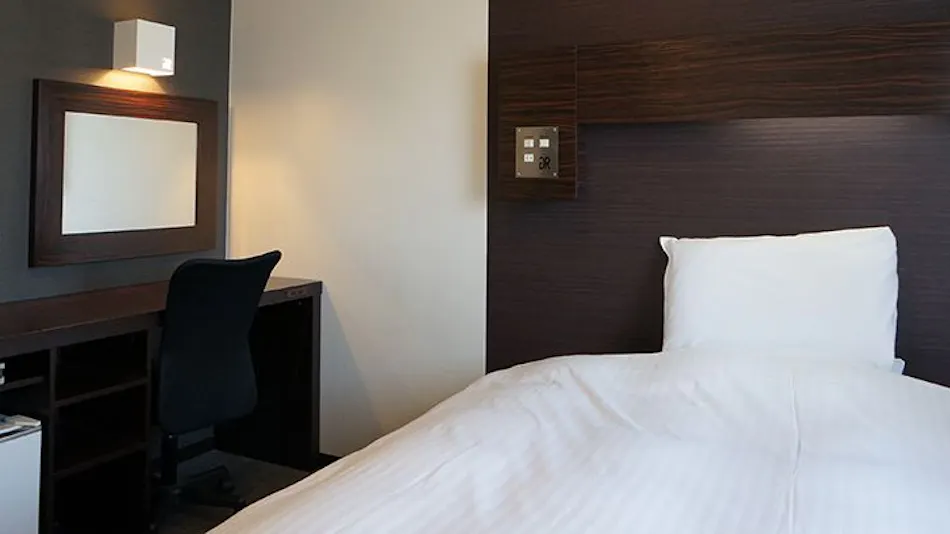 Green Rich Hotel Iwakuni Ekimae (Artificial Hot Spring Futamata Yunohana)