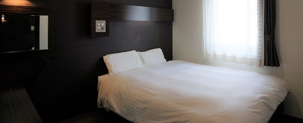 Green Rich Hotel Iwakuni Ekimae (Artificial Hot Spring Futamata Yunohana)