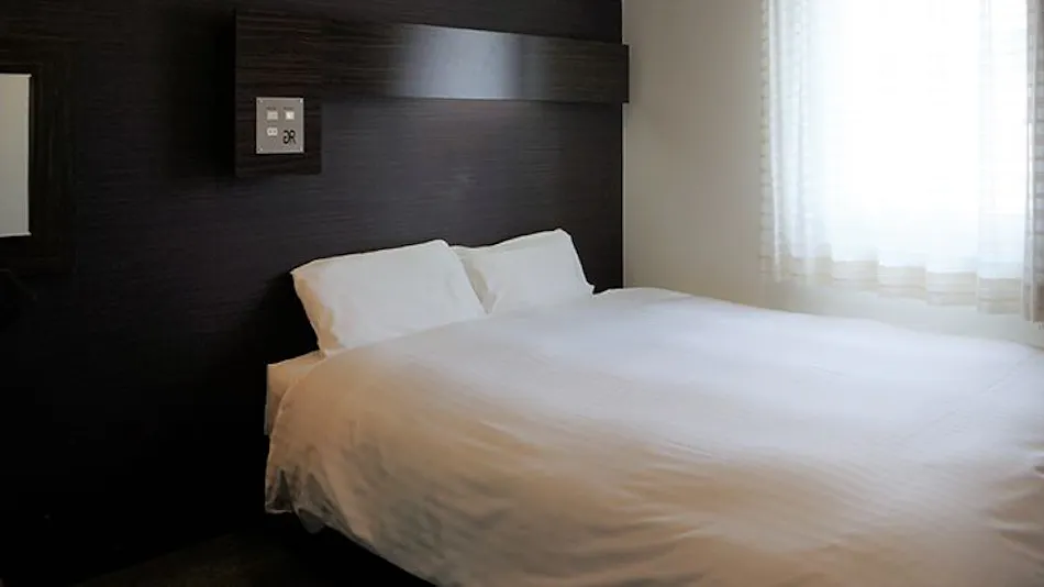 Green Rich Hotel Iwakuni Ekimae (Artificial Hot Spring Futamata Yunohana)