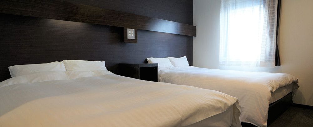 Green Rich Hotel Iwakuni Ekimae (Artificial Hot Spring Futamata Yunohana)