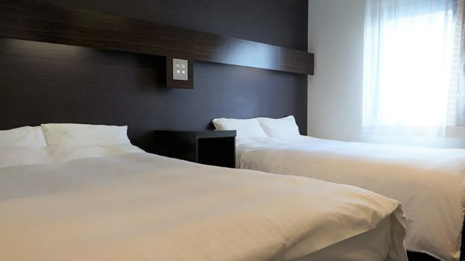 Green Rich Hotel Iwakuni Ekimae (Artificial Hot Spring Futamata Yunohana)