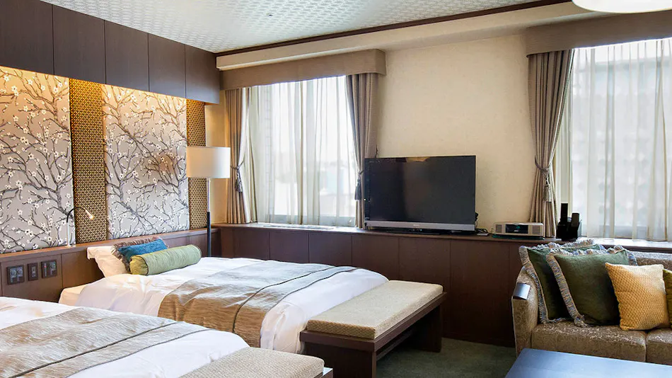 Hotel Avalorm Kinokuni