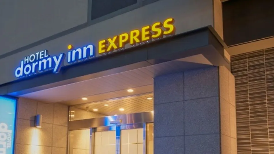 Dormy Inn EXPRESS Matsue